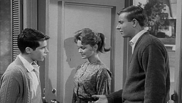 My Three Sons - Make Way for Yesterday