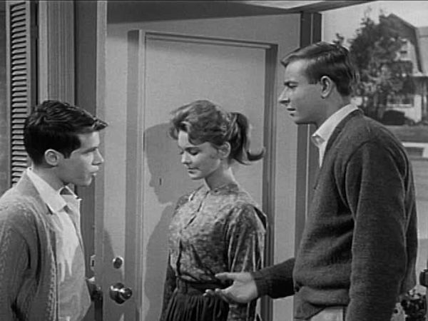 My Three Sons - Make Way for Yesterday