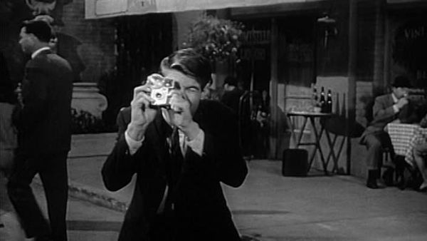 My Three Sons - Roman Holiday