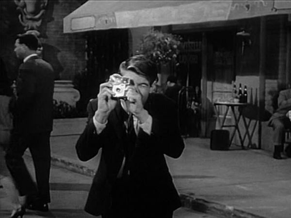 My Three Sons - Roman Holiday