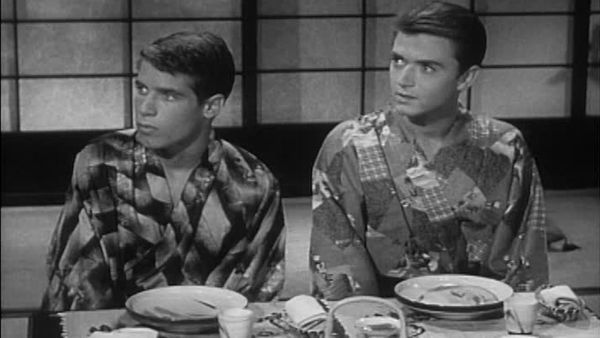 My Three Sons - Weekend in Tokyo