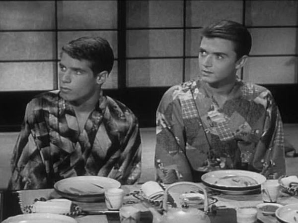 My Three Sons - Weekend in Tokyo