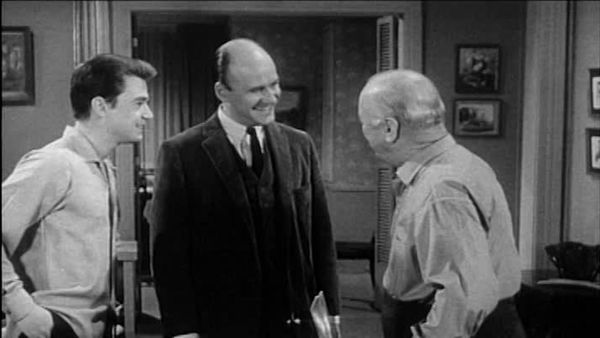 My Three Sons - Total Recall