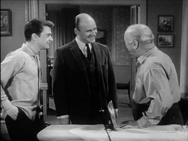 My Three Sons - Total Recall