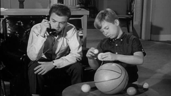 My Three Sons - Doctor in the House