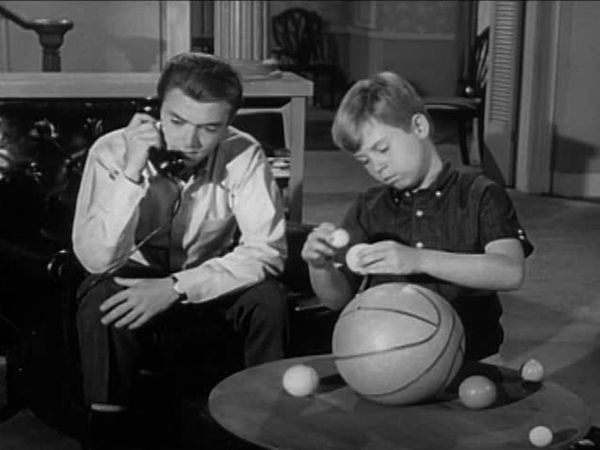 My Three Sons - Doctor in the House