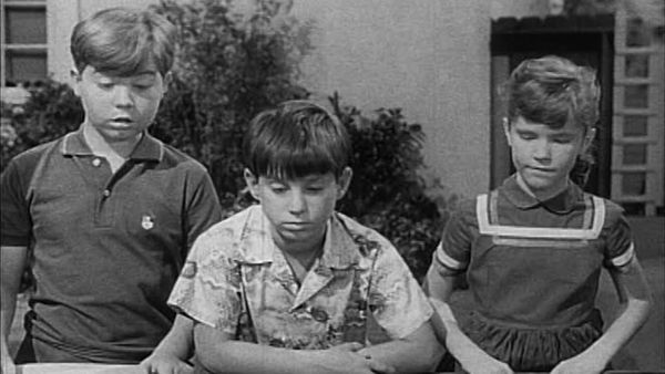 My Three Sons - High on the Hog