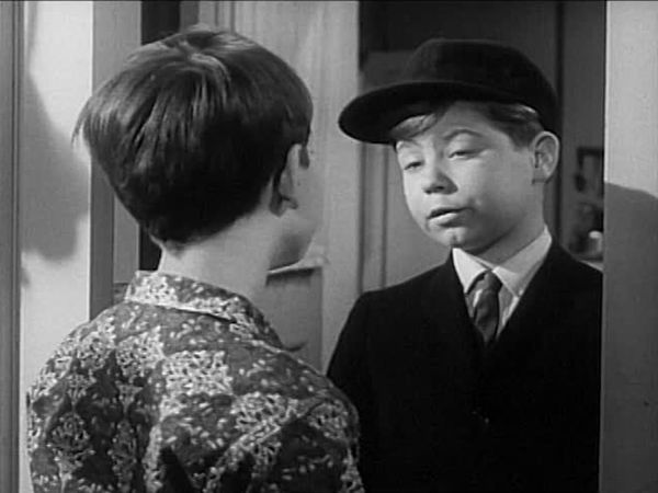 My Three Sons - The Clunky Kid