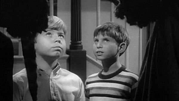My Three Sons - The Rug