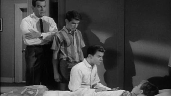 My Three Sons - Chip's Last Fight