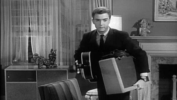 My Three Sons - How to Impress a Woman