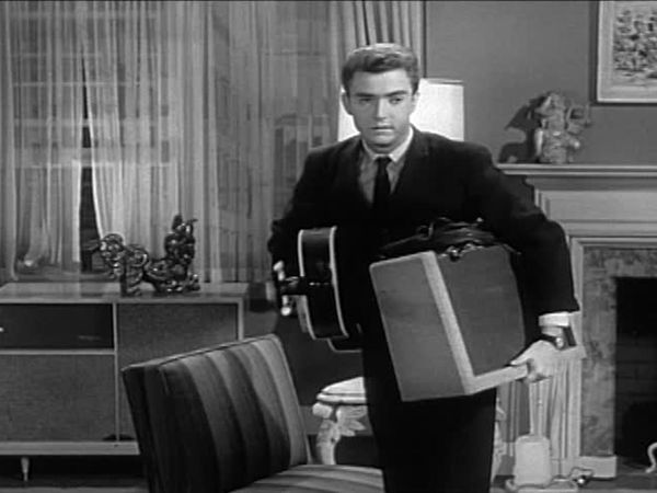 My Three Sons - How to Impress a Woman