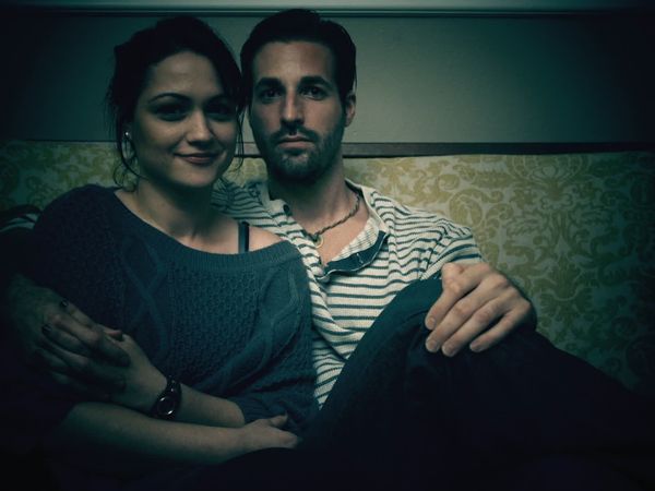 Murderous Affairs - Deception