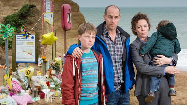 Broadchurch - Episode 8