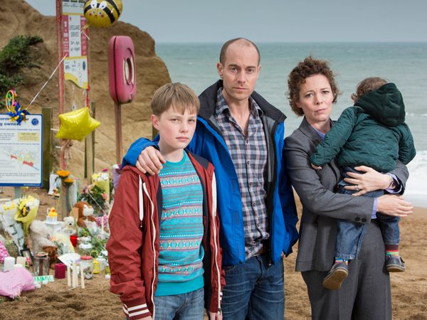 Broadchurch - Episode 8
