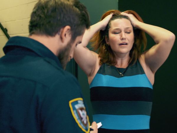 Murderous Affairs - Whodunnit?