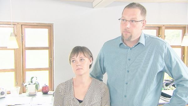 Luksusfælden - Episode 904