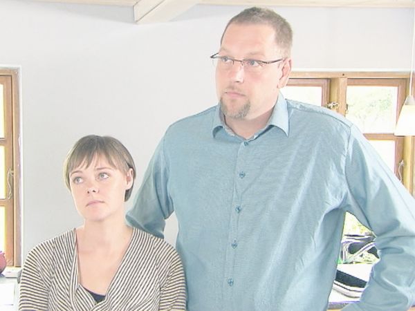 Luksusfælden - Episode 904