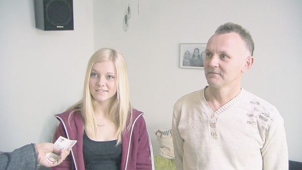 Luksusfælden - Episode 1014
