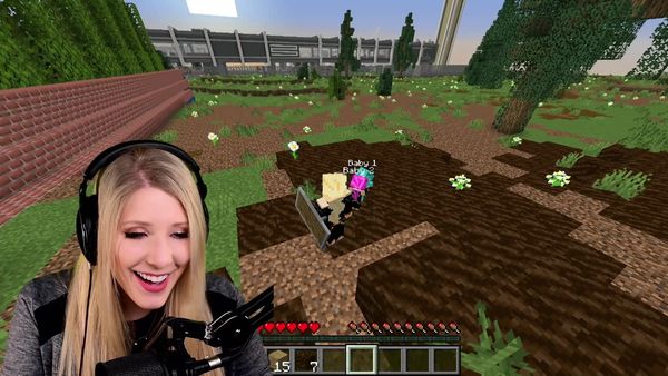 BriannaPlayz - Preston and I Had Quadruplets / Ways to Trap Baby Preston's Girlfriend!