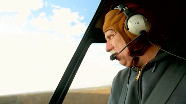Alaska Bush Pilots - Salvage Gone Awry