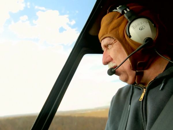 Alaska Bush Pilots - Salvage Gone Awry