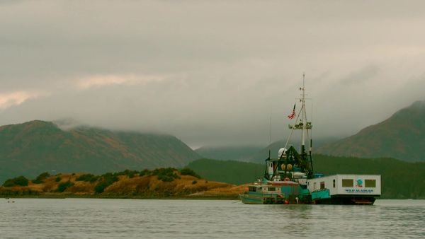 Alaska Bush Pilots - Deadman's Survival