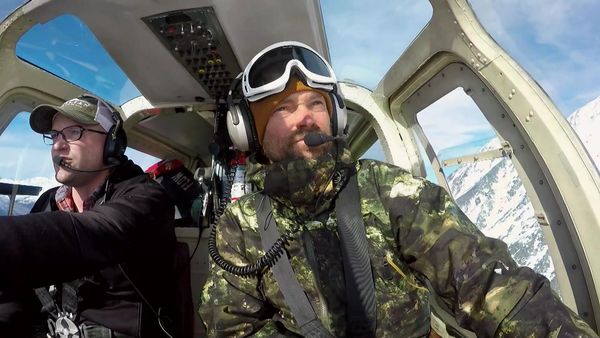 Alaska Bush Pilots - Heaven at 5,000 Feet
