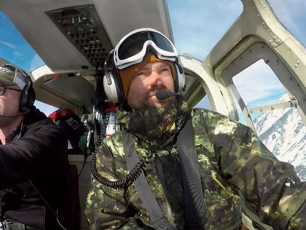 Alaska Bush Pilots - Heaven at 5,000 Feet