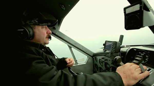 Alaska Bush Pilots - Meet Island Air