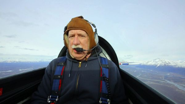 Alaska Bush Pilots - Without a Trace
