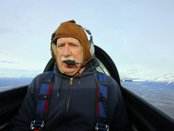 Alaska Bush Pilots - Without a Trace