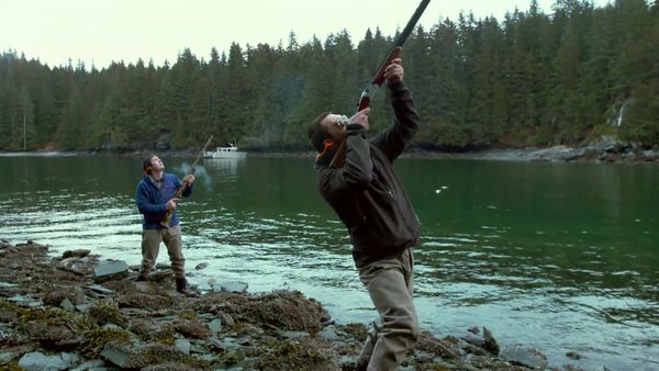 Alaska Bush Pilots - Closing Time