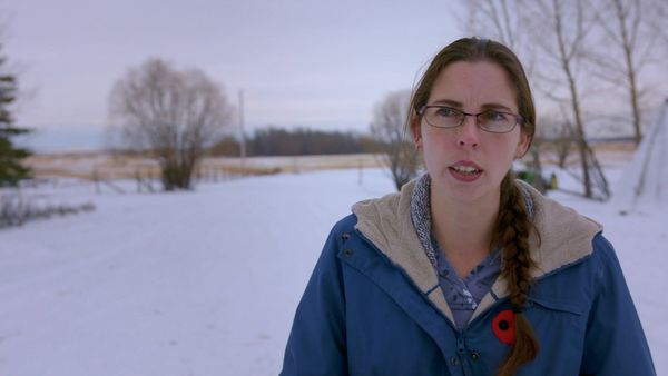 Dr. Savannah: Wild Rose Vet - Living My Dream