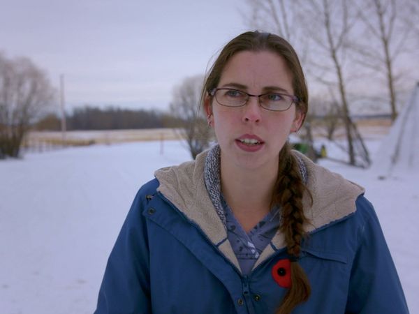 Dr. Savannah: Wild Rose Vet - Living My Dream