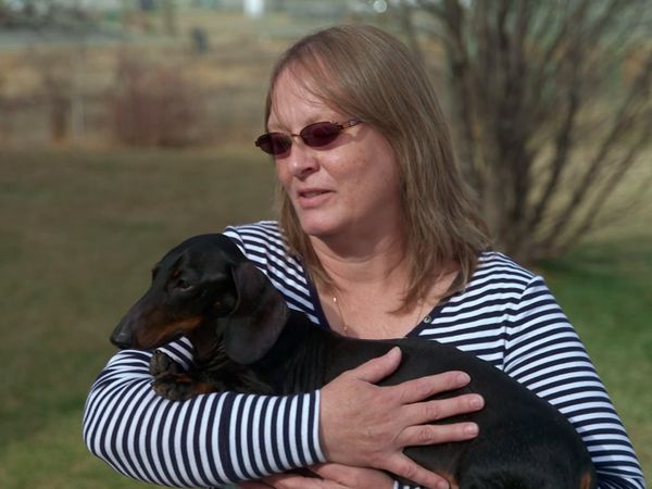Dr. Savannah: Wild Rose Vet - The Human Element