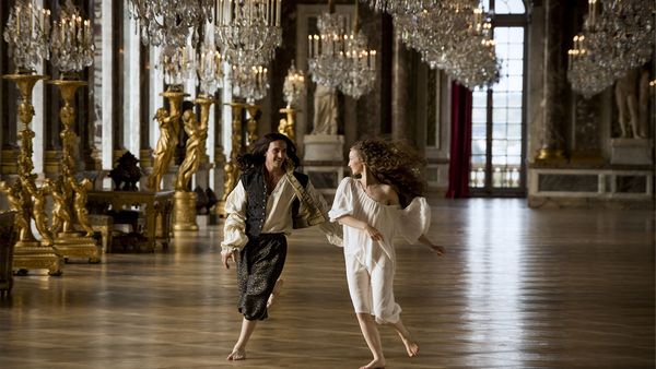 Versailles - Welcome to Versailles