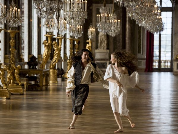 Versailles - Welcome to Versailles