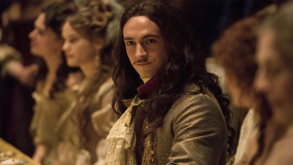 Versailles - I Am the State