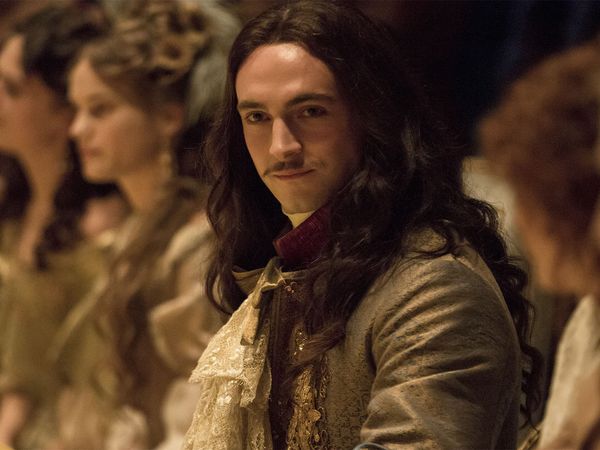 Versailles - I Am the State