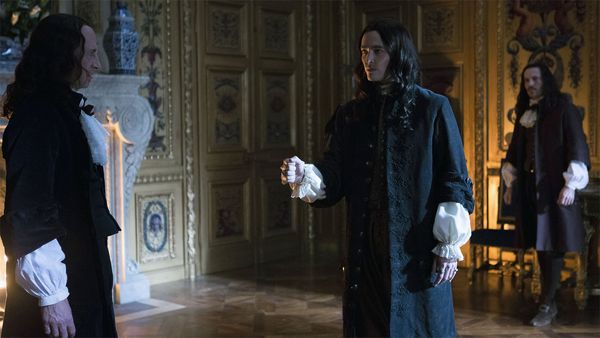 Versailles - Revelations