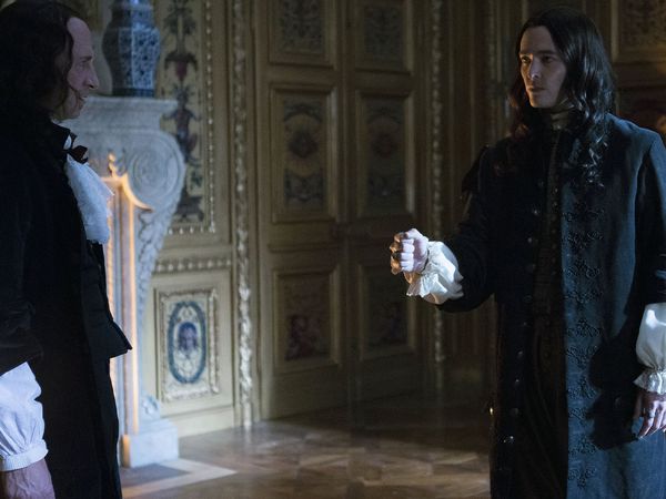 Versailles - Revelations