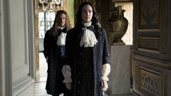 Versailles - Bring the Garden Here