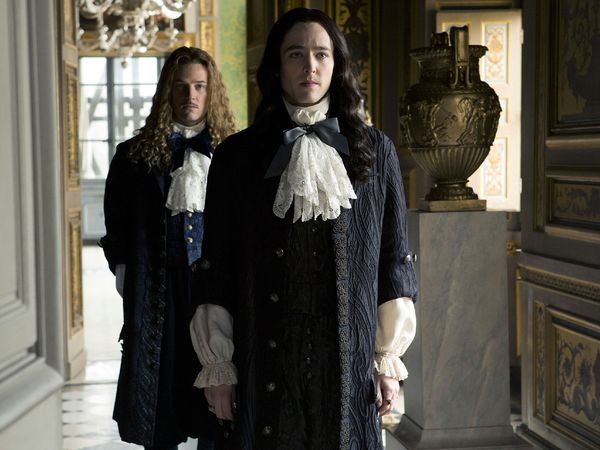 Versailles - Bring the Garden Here