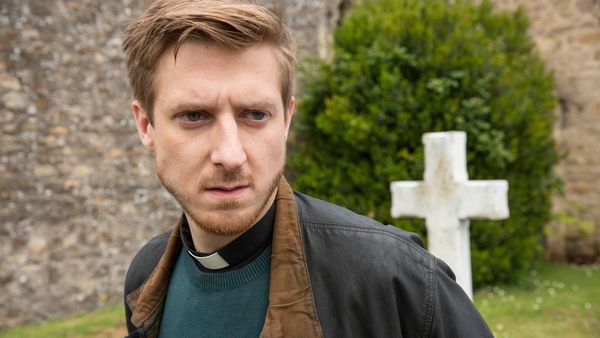 Broadchurch - Episode 1