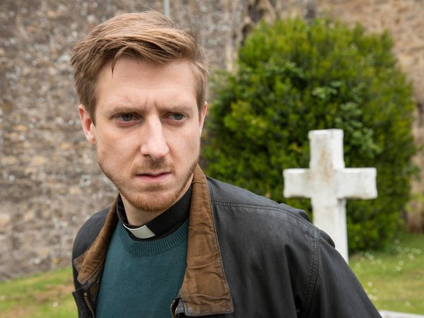 Broadchurch - Episode 1