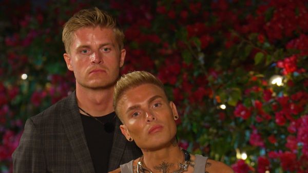 Paradise Hotel Danmark - Episode 2020