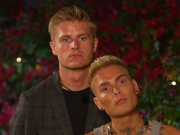 Paradise Hotel Danmark - Episode 2020