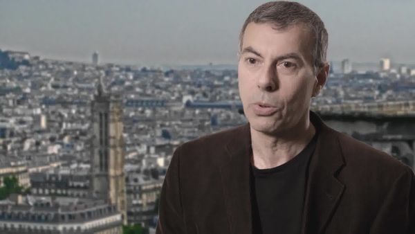 Mysteries of Paris - Il segreto degli alchimisti