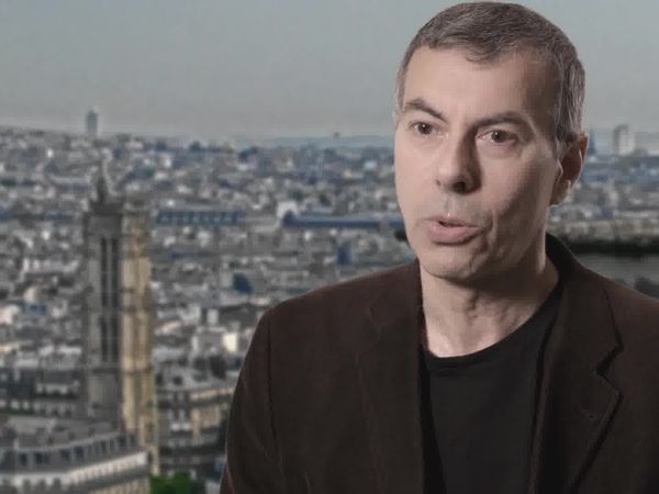 Mysteries of Paris - Il segreto degli alchimisti